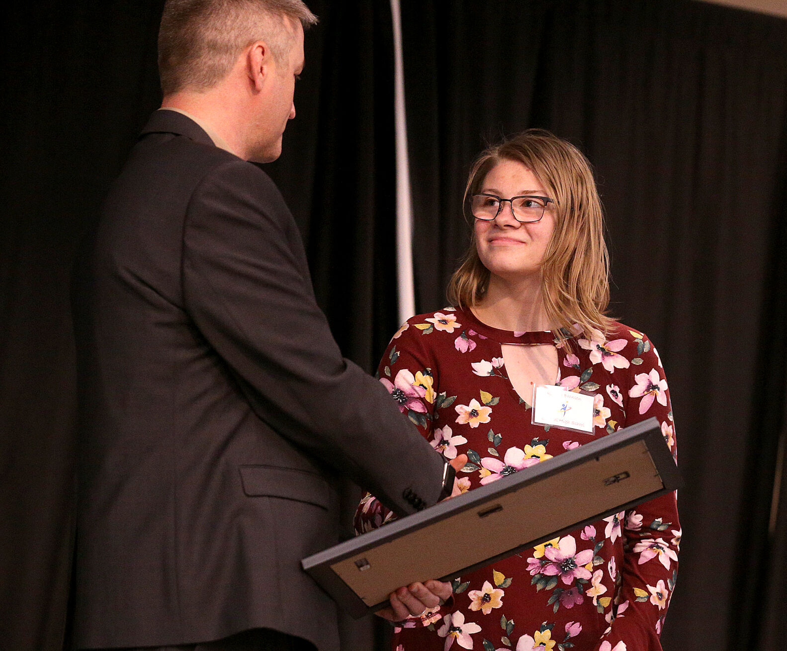 2022 Extra Effort Awards